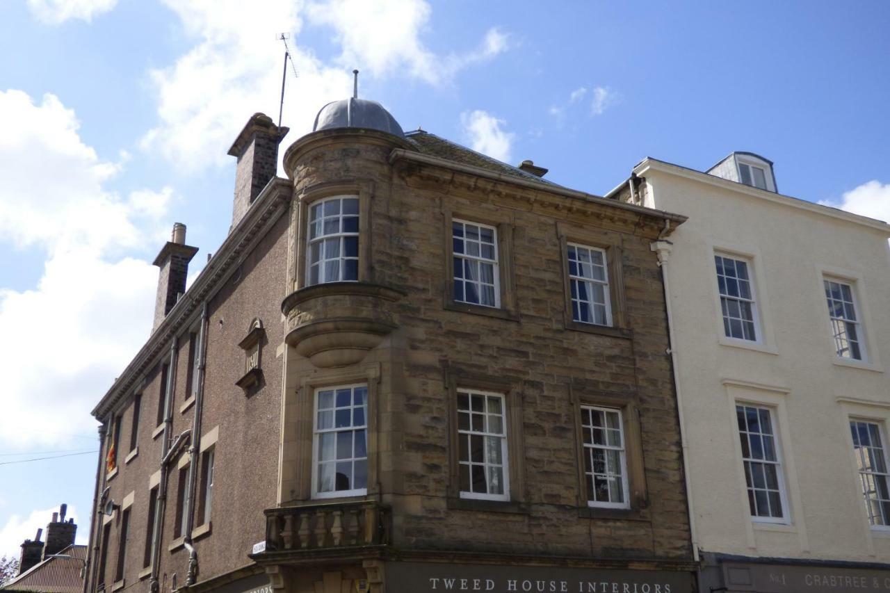 1 Havannah Court Kelso Esterno foto