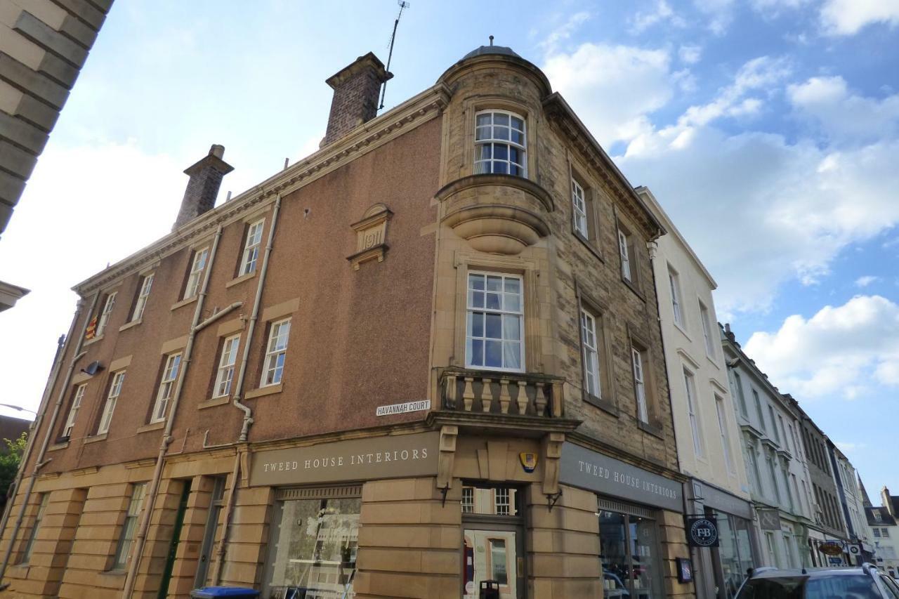 1 Havannah Court Kelso Esterno foto