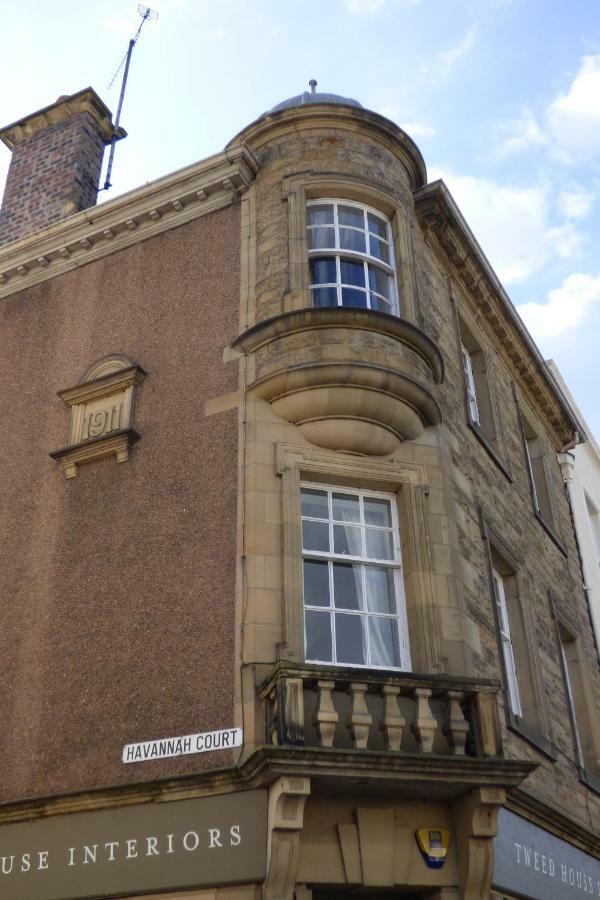 1 Havannah Court Kelso Esterno foto