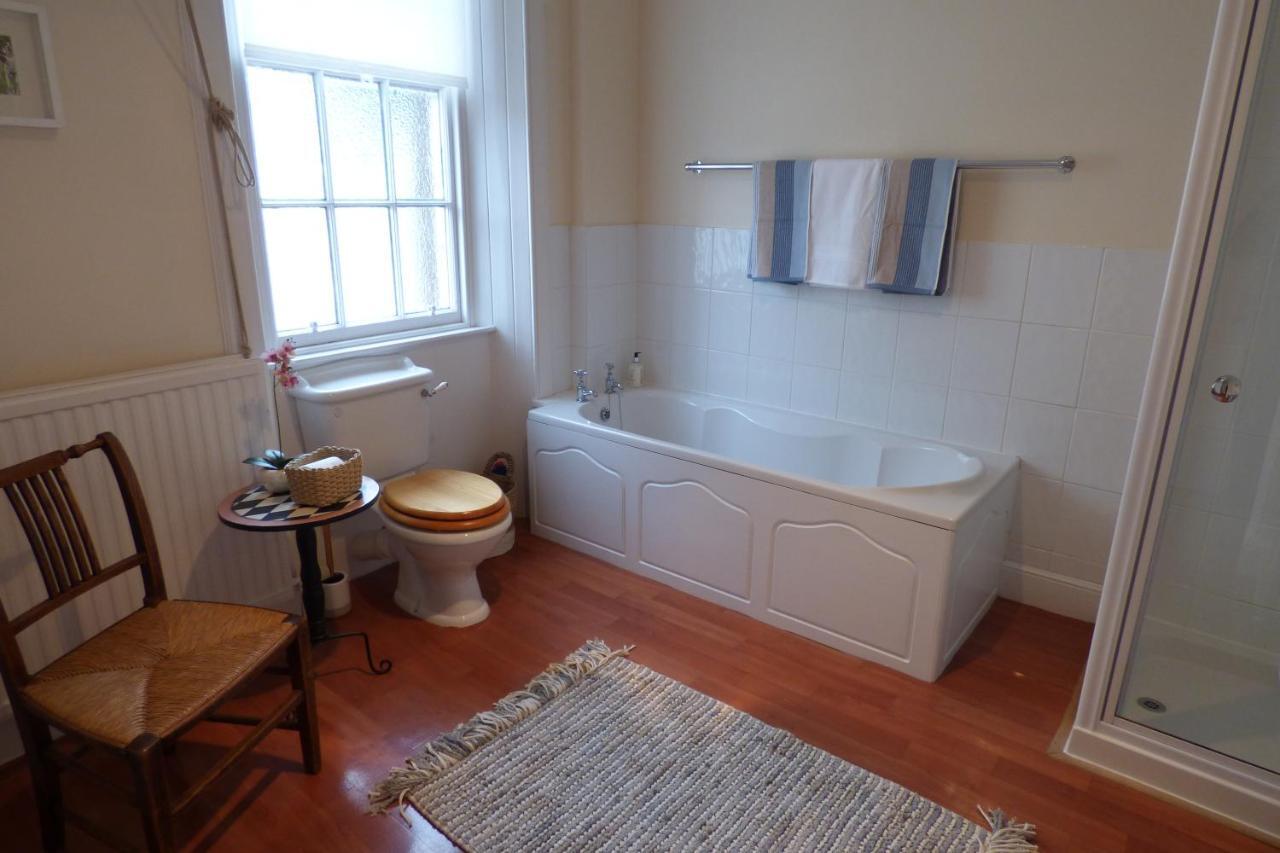 1 Havannah Court Kelso Esterno foto